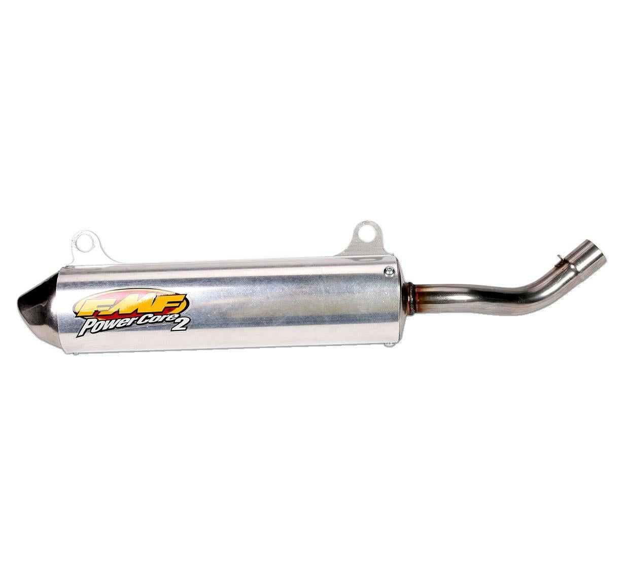 FMF Powercore 2 Silencer Exhaust For Yamaha WR 250 1994-1997